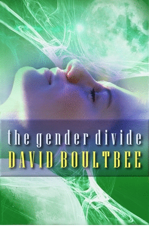 Cover art for The Gender Divide